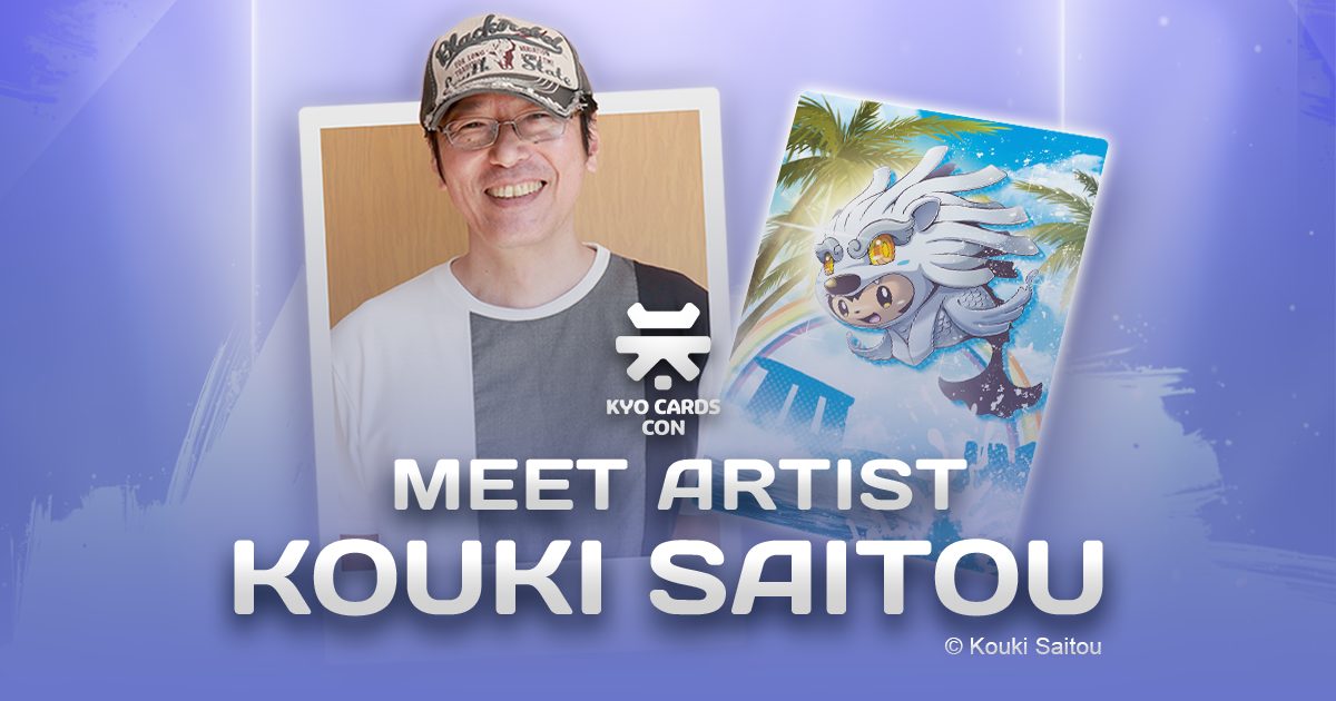 Kouki Saitou