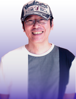 Kouki Saitou
