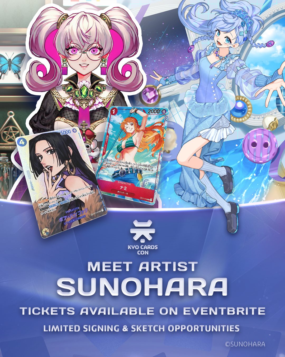 Sunohara