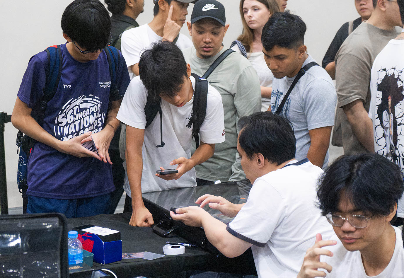 KCC2 · May 2026 — KyoCards Con photo
