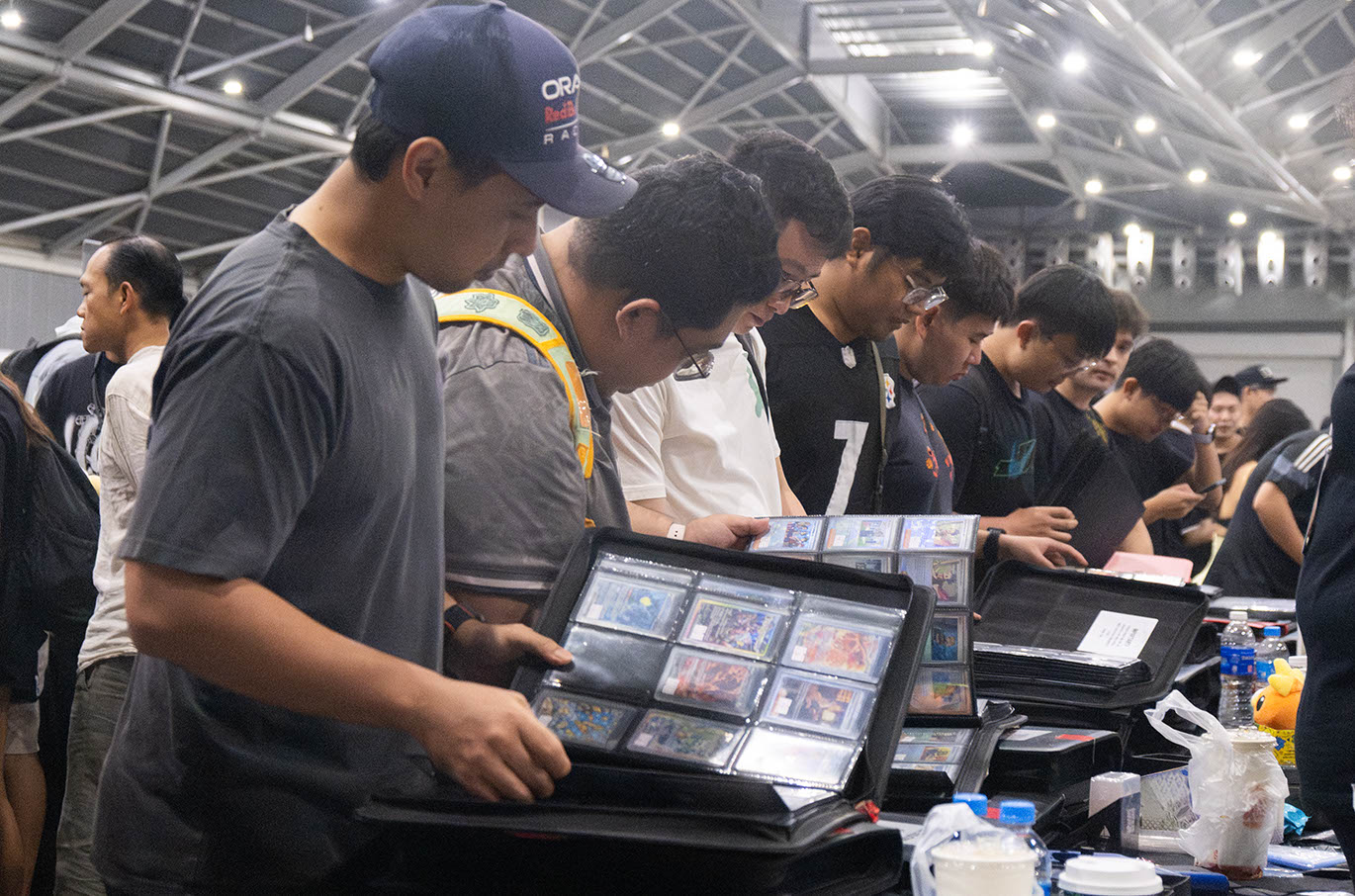 KCC2 · May 2026 — KyoCards Con photo