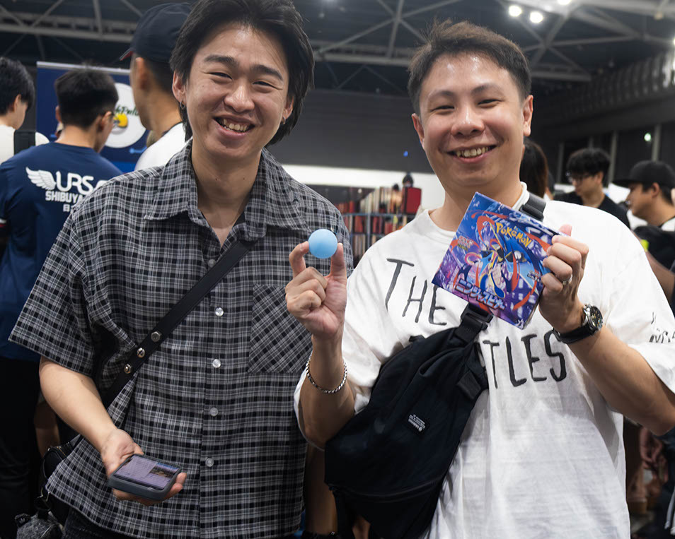 KCC2 · May 2026 — KyoCards Con photo